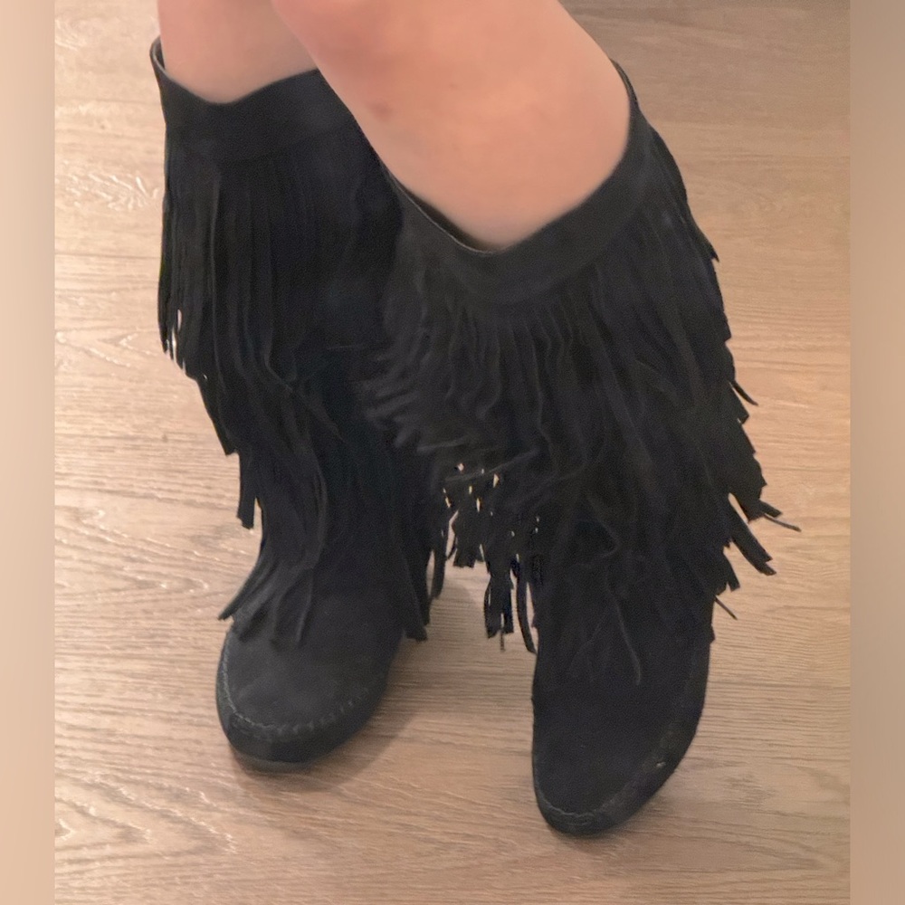 Fringe💗 - Picture 5 of 6